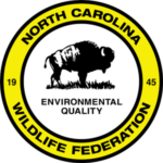 NC Wildlife Federation - 300x300