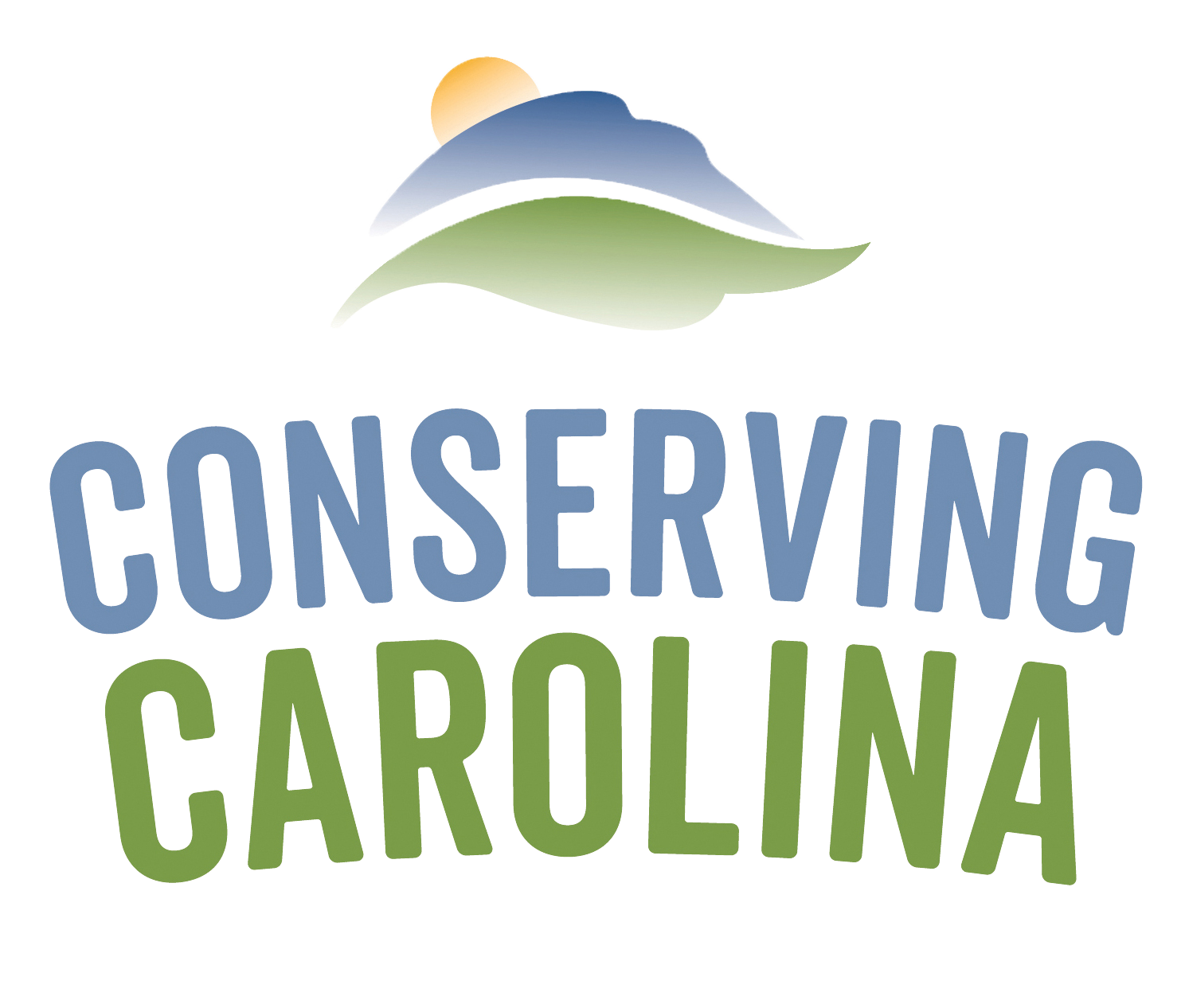 Conserving Carolina Logo - Transparent