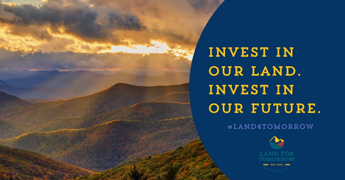 2023 Governor’s Budget Highlights Strong Support for Conservation Trust Funds