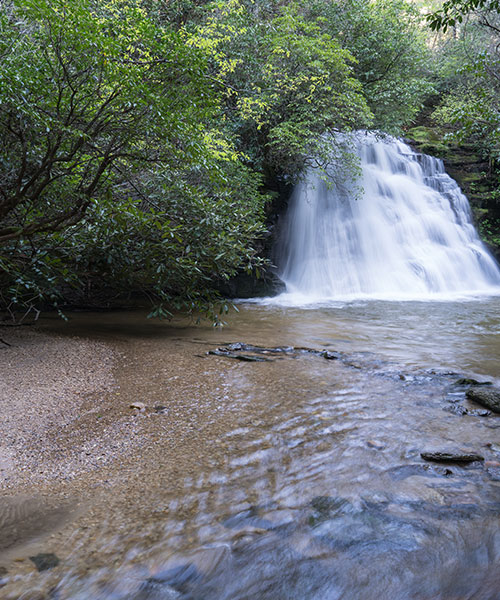 Proposed Increase to Land and Water Conservation Funding a Win for NC