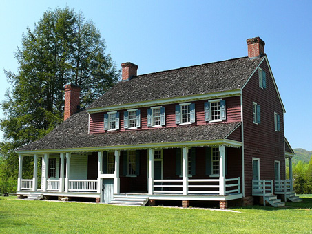 Protecting North Carolina’s History, Water, and Communities at Fort Defiance